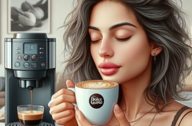Diferença Dolce Gusto Genio S Basic e Plus: Principais Diferenças