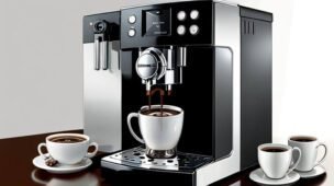 esqueci a cafeteira ligada e agora