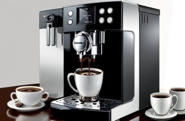 Esqueci a cafeteira ligada, e agora?