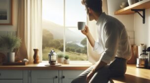 maior consumidor de café do mundo