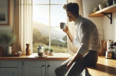 Países que mais consomem café no mundo