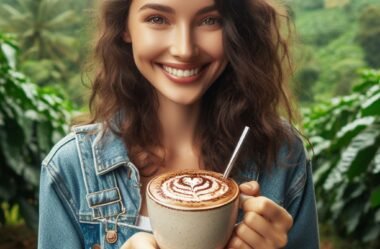O que é café arabica?