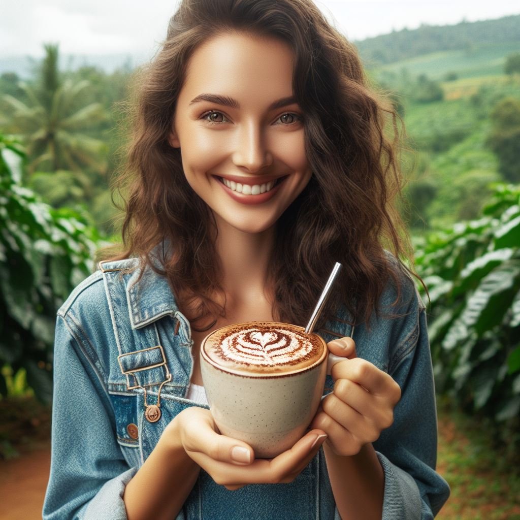 o que é café arabica
