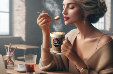 Pode por leite na Dolce Gusto? Descubra Agora!