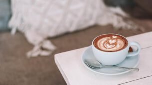 Café do Centro é bom