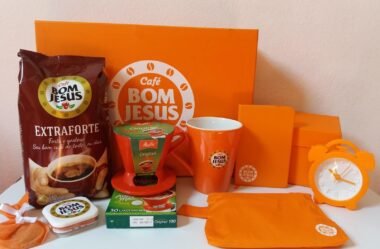 Café Bom Jesus é bom?