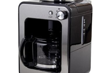 Cafeteira com moedor Le Cook é boa?