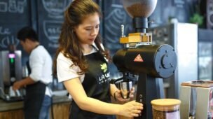 curso de barista