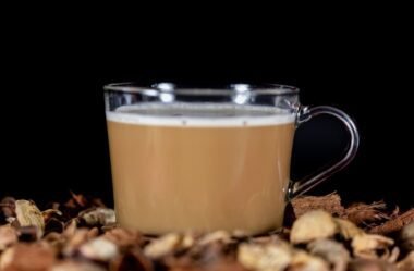 O que é Bulletproof Coffee?
