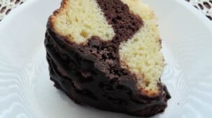 receita de bolo de café