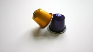 cápsulas compatíveis com nespresso