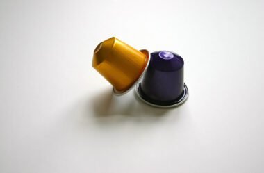 Melhores cápsulas compatíveis com Nespresso