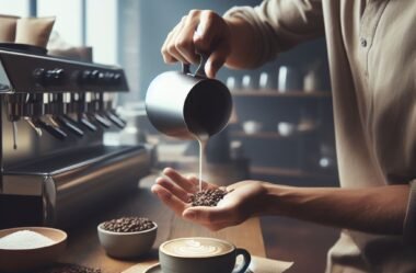 Melhor cafeteira comum