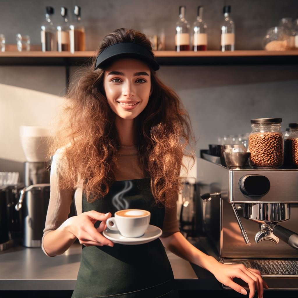 Qual é a diferença entre café e Nescafé?