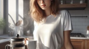 melhor cafeteira francesa