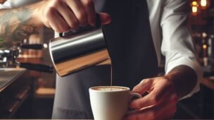 melhor cafeteira simples