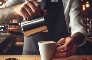 Melhor cafeteira simples