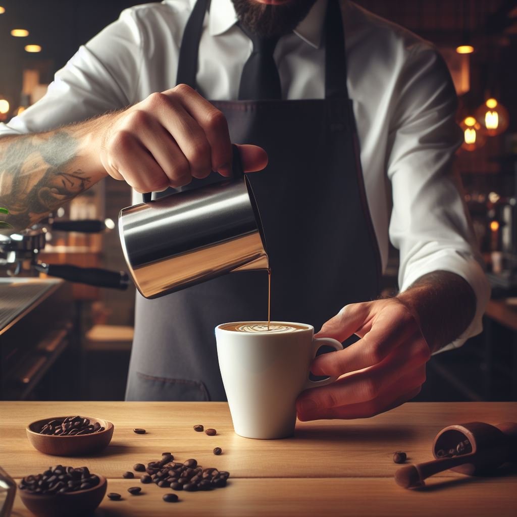 Qual é a diferença entre café e Nescafé? Qual é a diferença entre café e Nescafé?