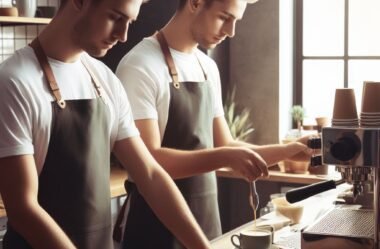 Melhor cafeteira pó e cápsula: Top 5 de 2024