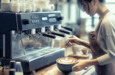 Melhor Cafeteira Super Automática