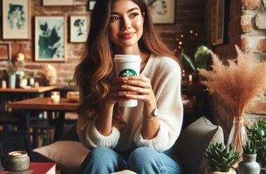 Melhor café do Starbucks