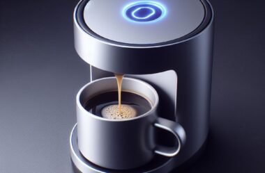 Melhor cafeteira pequena