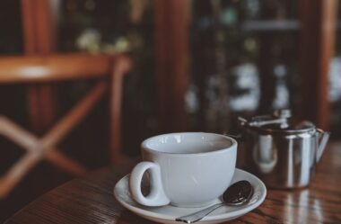 Qual a diferença entre café solúvel e café em pó?