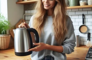 As 10 Melhores chaleiras elétricas para comprar em 2024